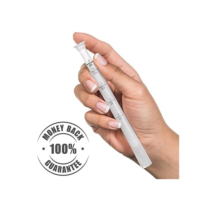 Seroflora Disposable Vaginal Cream Applicators Fits Premarin, Estrace