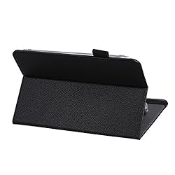 HDE 7"-8" Tablet Case Universal Protective Folio