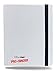 Ultra Pro PRO-Binder, 4-Pocket, White