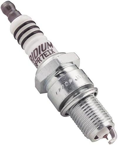 7544 NGK Iridium IX Spark Plug