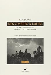 Des  ombres à l'aube