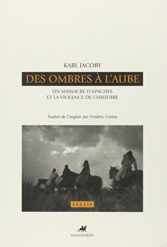 Des  ombres à l'aube