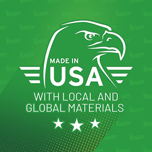 Krazy Fix Light Cure, UV Curing Super Glue with Fast Cure LED Light.14