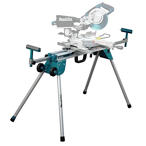 Makita WST06 Compact Folding Miter Saw Stand Pricepulse