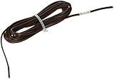 Coleman Cable '094008957 SPT-1 Lamp Repair Wire, 18/2, 25-Foot