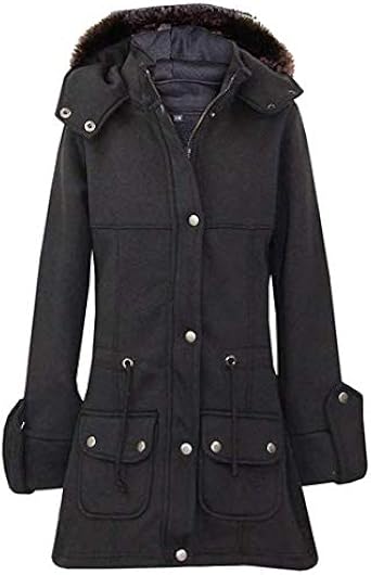 size 24 winter coat uk