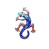 cobkk Garden House Lizard Art Outdoor Garden