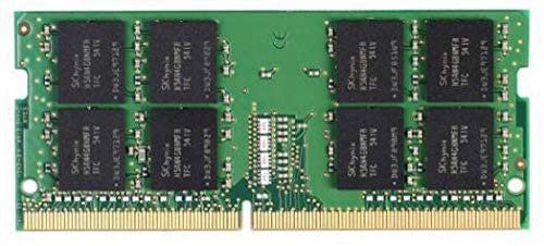 Kingston Technology KCP429SD8/32 32GB 1x 32GB DDR4 2933MHz Memory Module