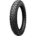 Kenda K270 Dual/Enduro Rear Motorcycle Bias Tire - 100/90-18 B