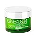 CANE + AUSTIN Miracle Pad, 20% Glycolic Acid Exfoliating Face Peel, Daily Resurfacing Treatment, 60 pads