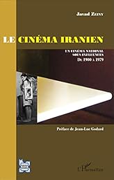 Le  cinéma iranien