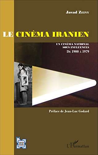 Le  cinéma iranien
