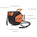 Tacklife Air Hose Reel, 350PSI Max Burst Pressure, 3/8