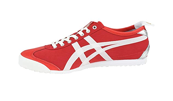 onitsuka tiger red