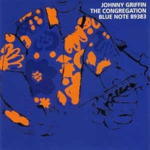 GRIFFIN,JOHNNY - Introducing - Amazon.com Music