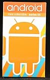 Android Series 5 Blind Box Mini Figure