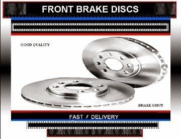 Front Brake Discs fdsc2463