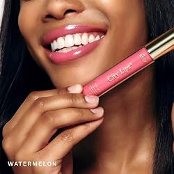 City Beauty City Lips - Plumping Lip Gloss