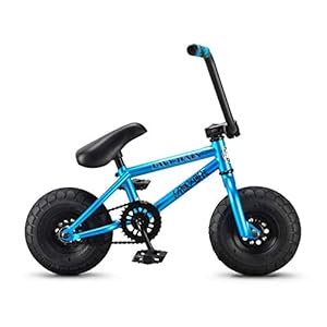 rocco mini bmx bikes