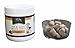 K9 Nature Glucosamine Chondroitin MSM Pure Fish Oil Chews for Small or Large Dogs – Pet Hip and Joint Supplement with Omega 3 for Senior Dog Health & Anti Inflammatory Arthritis Pain Relief 60 Treats