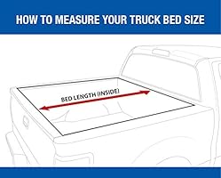 Amazon Com Tyger Auto T1 Soft Roll Up Truck Bed Tonneau Cover Compatible With 2009 2014 Ford F 150 Styleside 5 5 Bed 66 Tg Bc1f9022 Automotive