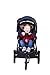phil&teds Sport Stroller, Midnight Blue