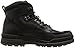 ECCO Men's Track 6 Gore-Tex Moc Toe High Winter Boot, Black/Black, 9-9.5