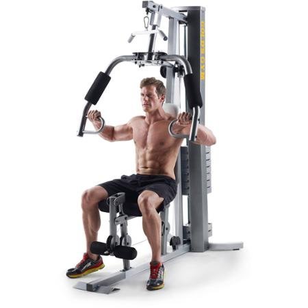 Gold’s Gym XRS 50 Home Gym