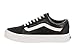 Vans Unisex's Low Top Sneakers