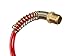 TEKTON 25 Foot x 1/4 Inch Recoil Air Hose | 4625