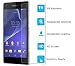 Sony Xperia Z2 Screen Protector, NEWELL™ 0.26mm Premium Ultra Thin 9H Hardness 2.5D Round Edge Anti-Scratch Bubble Free Tempered Glass Screen Protector (for Sony Xperia Z2)