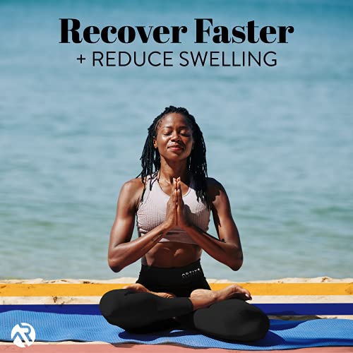 active research leggings