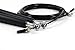 Serious Steel High Speed Rope - Adjustable Cross Training Jump Rope| Fast, Durable Bearing Jump Rope | Master Double-Unders! 10' Cable Adjusts to 9' or 8'. Handle - 5.25
