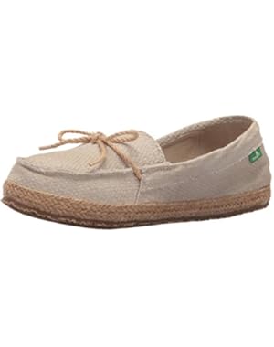 Women's Lei'd Back Flat