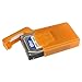 iKross 3 Colors Package - 3.5 Inch IDE/SATA HDD Storage Protection Boxes - Orange,Green and Blue