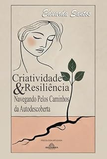 Livro Criatividade & Resiliência