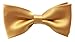 Solid Banded Bowtie