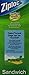 Ziploc Sandwich Bag Value Pack- 90 count (Pack of 3)