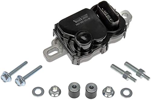 Dorman 590-001 Fuel Pump Driver Module for Select Models (OE FIX)