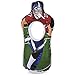 Five Below Inflatable Football Target Toss 44 Inches Tall