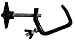 CHAUVET DJ Duty C-Clamp LED Lighting (CLP-03)