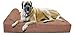 Barker Beds Orthopedic Dog Bed - 7