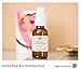 Royal Rose Hydrating Serum - For Sensitive Skin - Includes Rosa Damascena, Organic Rosehip Oil, Niacinamide (Vit B), Evening Primrose, Bearberry, and Lavender - 1.18 Oz