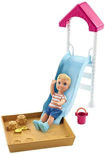 Barbie Skipper Babysitters Inc. Doll 