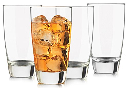 Libbey Classic 4-piece Cooler Glass Set