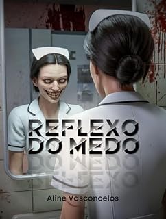 Livro Reflexo do Medo