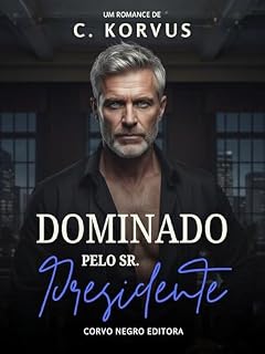 Livro Dominado Pelo Sr. Presidente