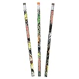Havercamp Pencils Mossy Oak Camo (8 pack)