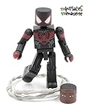Minimates Marvel Marvel NOW Series 1 Miles Morales Spider-Man