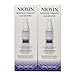 Nioxin Intensive Therapy Hair Booster 100 Ml/ 3.38 Fl. Oz. For Thin-looking Hair(pack of 2)